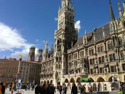 munich-169621_1920